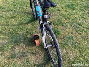 Bicicleta carbon Nakita - imagine 3