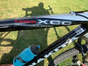 Bicicleta carbon Nakita - imagine 6