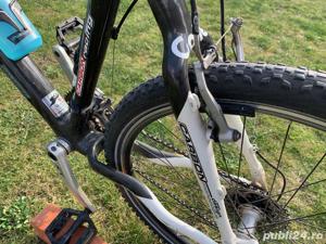 Bicicleta carbon Nakita - imagine 4