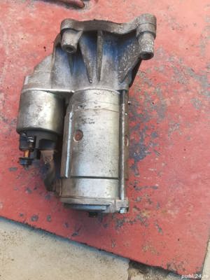 electromotor peugeot 407 hdi 2,2/170 cai