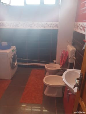 Inchiriez apartament duplex 2 camere - imagine 4