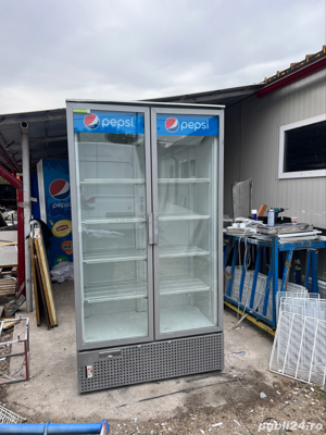 vitrine frigorifice verticale orizontale