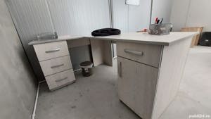 Mobila pentru  birou model modern de vanzare