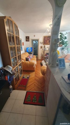 Apartament 3 camere,zona centrala - imagine 14