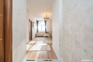 Ap 2 Camere Modern- București Noi 