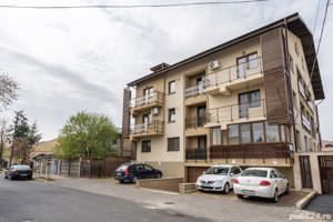 Ap 2 Camere Modern- București Noi  - imagine 7