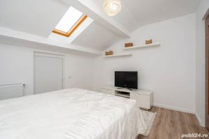 Ap 2 Camere Modern- București Noi  - imagine 10