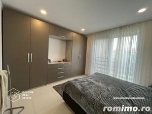 Casa tip triplex - penthouse cu vedere panoramica, zona Giroc - imagine 2