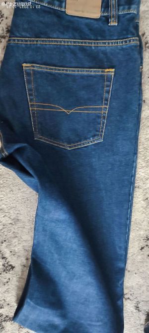 Blugi Ripley - imagine 5