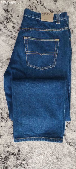 Blugi Ripley - imagine 3