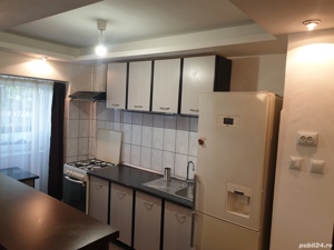 Garsoniera 13 Septembrie Drumul Sarii, 42 mp, Centrala, Aer Conditionat - imagine 4