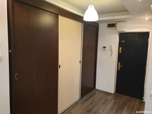 Garsoniera 13 Septembrie Drumul Sarii, 42 mp, Centrala, Aer Conditionat - imagine 2