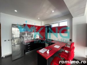 Bd. Dorobantilor | Duplex | Centrala | A.C. | Curte - imagine 13