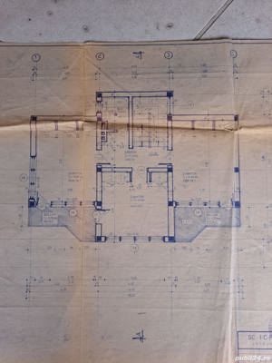 Casa + teren central de vanzare inchiriere (Petrosani) - imagine 4