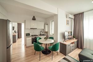 Apartamente si Garsoniera In Regim Hotelier Suceava   Centru  Card Vacanta    - imagine 5