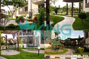 Dobroesti | 2 Camere | Decomandat | Finisat la Cheie  - imagine 4