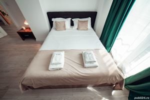 Apartamente si Garsoniera In Regim Hotelier Suceava   Centru  Card Vacanta    - imagine 12