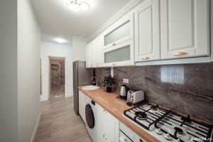 Apartamente si Garsoniera In Regim Hotelier Suceava   Centru  Card Vacanta    - imagine 19