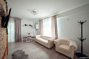 Apartamente si Garsoniera In Regim Hotelier Suceava   Centru  Card Vacanta    - imagine 14