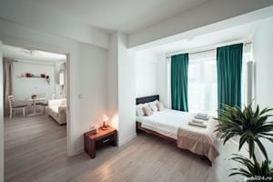 Apartamente si Garsoniera In Regim Hotelier Suceava   Centru  Card Vacanta    - imagine 10