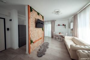 Apartamente si Garsoniera In Regim Hotelier Suceava   Centru  Card Vacanta    - imagine 13