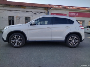 Peugeot 4008 - SUV 4x4 - imagine 2