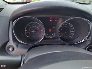 Peugeot 4008 - SUV 4x4 - imagine 10