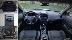 Peugeot 4008 - SUV 4x4 - imagine 7