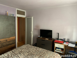 URGENT apartament cu 2 camere,zona Iosia - imagine 2