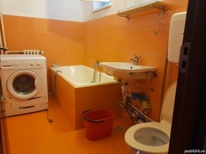 O camera in apartament cu 2 camere in Decebal,Garii si Rogerius pe Sovata - imagine 3