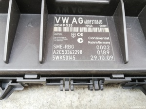 modul confort vw polo 6R - imagine 3