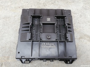 modul confort vw polo 6R - imagine 2