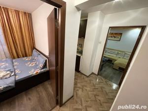 Inchiriez apartament cu 2 camere in București in regim hotelier - imagine 7