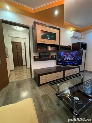 Inchiriez apartament cu 2 camere in București in regim hotelier - imagine 1