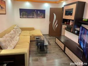 Inchiriez apartament cu 2 camere in București in regim hotelier - imagine 2