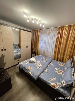 Inchiriez apartament cu 2 camere in București in regim hotelier - imagine 8