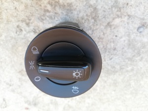 bloc lumini vw polo 6R - imagine 3