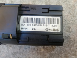 bloc lumini vw polo 6R - imagine 6