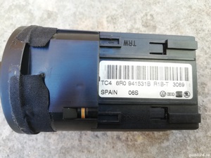 bloc lumini vw polo 6R - imagine 5