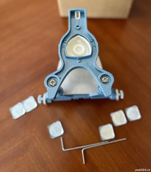 Articulator magnetic  - imagine 2