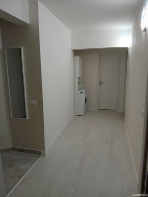 Vând apartament 3 camere decomandat  mobilat și utilat! - imagine 6