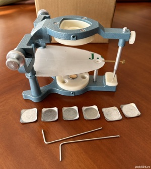 Articulator magnetic  - imagine 5