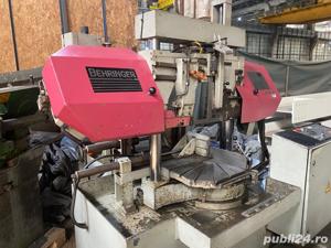 Fierastrau pentru debitat Behringer