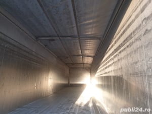 Cap tractor Mercedez Actros 2000 si Semiremorca Schmitz Walking floor - imagine 4