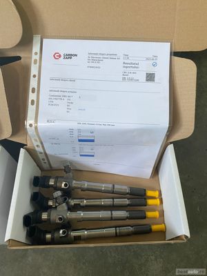 Injectoare CAYC 1.6 TDI Siemens VDO, Continental 03L130277B - imagine 4