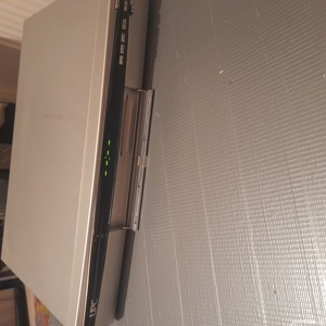 Recevier tvdigital UPC cu cartela / Upc media box