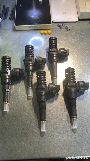 Reparatii injectoare | Reconditionare Injectoare - imagine 4