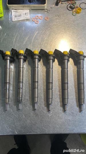 Reparatii injectoare | Reconditionare Injectoare - imagine 3