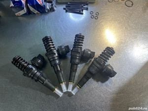 Reparatii Injectoare Buzau - Reconditionare Injectoare Buzau - Injectoare Buzau Maracineni - imagine 3