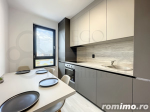 Apartament cu 3 camere, 70 mp, garaj subteran, Park Lake, Iulius Mall - imagine 10